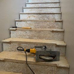 Flooring: Laminate, Hardwood, Vinyl Plank And Carpet