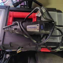 Dremel 