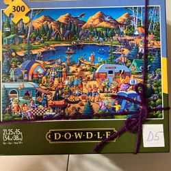 Puzzles for Sale In Renton — 2