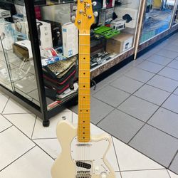 2015 Ibanez Talman Prestige Electric Guitar - Made In Japan  