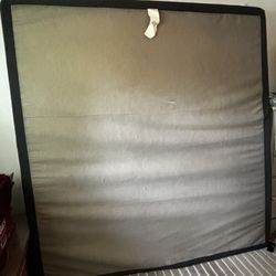 King Size Bed
