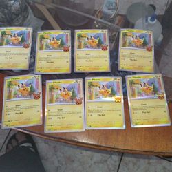 Pokemon Cards 300 Cards