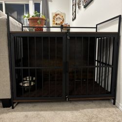 Dog Crate