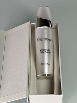 White Truffle Facial Peeling - Truffoire Gourmet Skincare