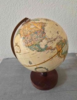 Replogle World Classic Series Desk Globe