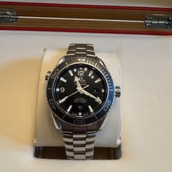 OMEGA Seamaster Diver 300M