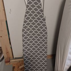 Ironing Board