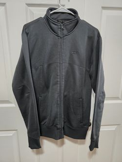 Mens Oakley Jacket