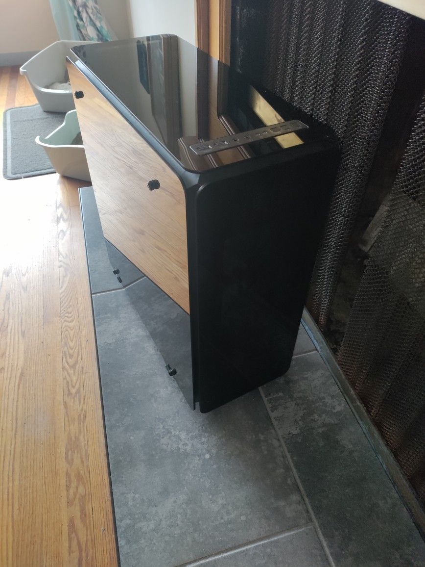 Cyber Power C Series Gaming PC