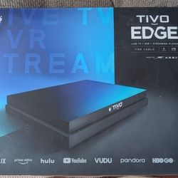 Tivo Edge
