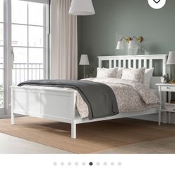 Bed frame