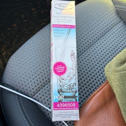 Whirlpool Refrigerator Filters