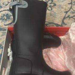 New Hunter Rain Boots 