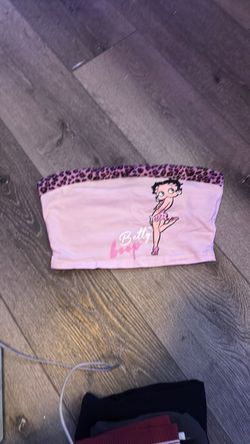 Crop tops