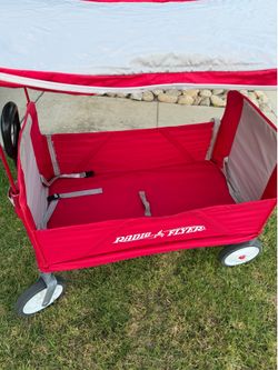 Wagon