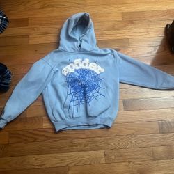 Sp5der Hoodie For Sale 150$ Willing To Negotiate