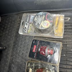 Chevy Parts 