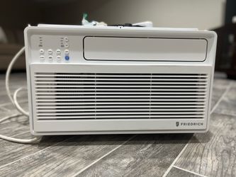 Friedrich 10,000 BTU Window Air Conditioner