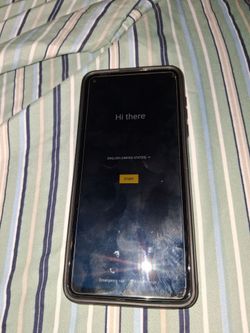 Motorola stylus