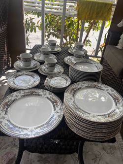 miKasa FINE CHINA CAMBRIDGE