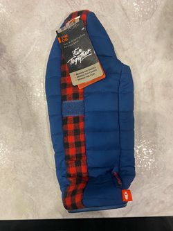 Puffin The OG Beer Sleeping Bag Koozie