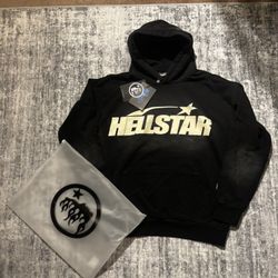 Hellstar Hoodie 