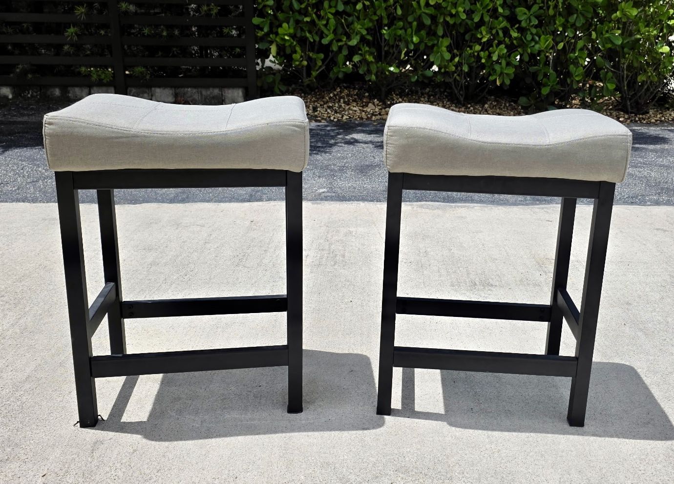 Counter Backless Stools