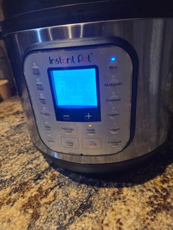 Instant Pot
