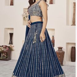 Lehenga Choli