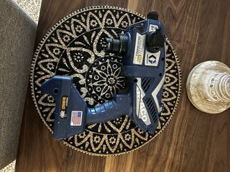 Graco Ultra MX Handheld Airless Sprayer