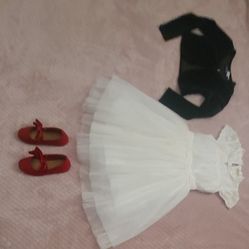 Dress For Girl 