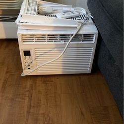 Window Ac 