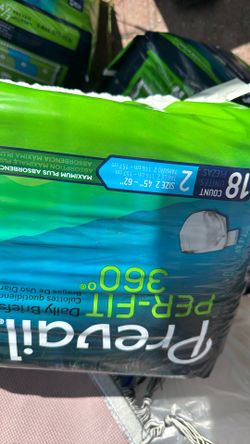 Adult diapers and briefs for free