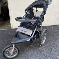 Jogging Stroller