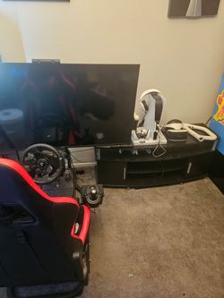 PlayStation 5 complete setup