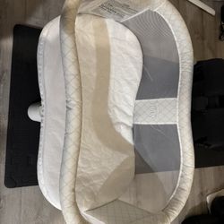 Halo Bassinet