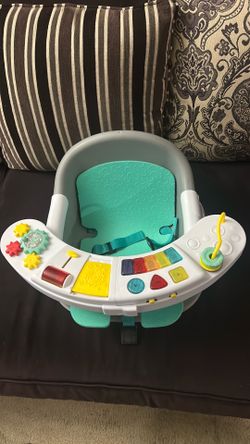 Baby seat