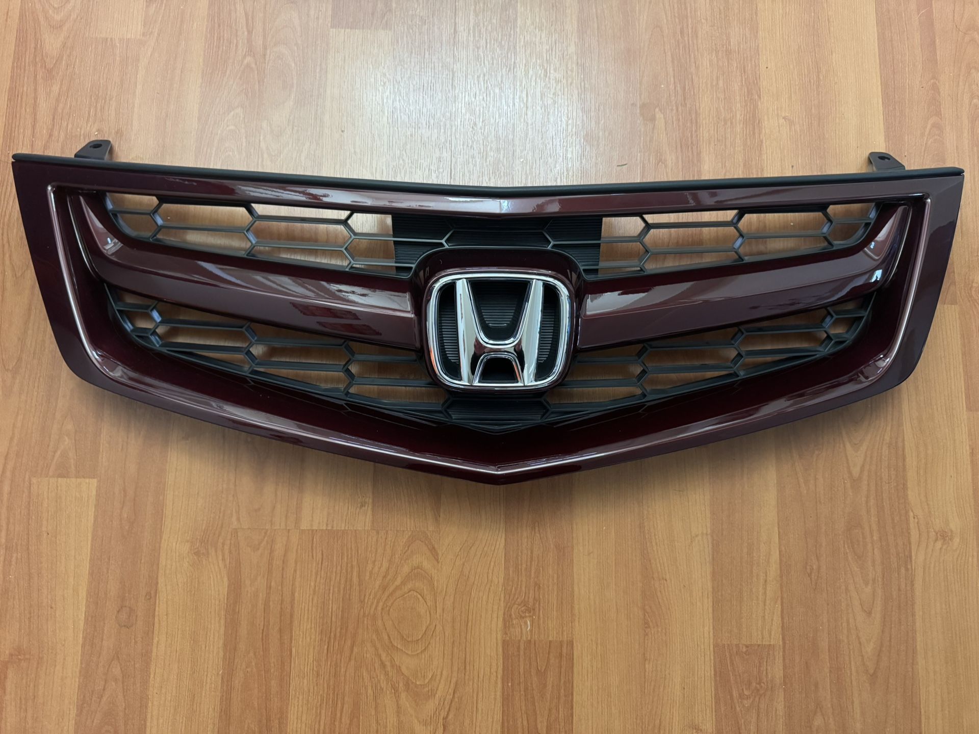 Honda Accord (Acura TSx Cu2) modulo OEm Grill
