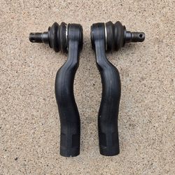 OEM Toyota Land Cruiser 200 series Tie Rods