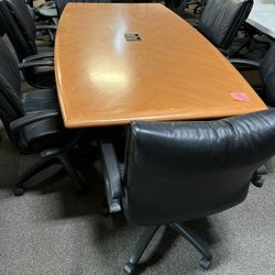 Conference Table
