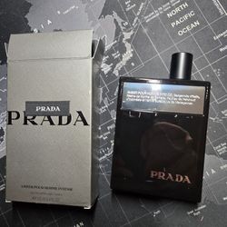 Prada Pour Homme Intense - Vintage, Discontinued