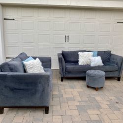 Modern Cindy Crawford Set 