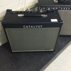 Amplifier 