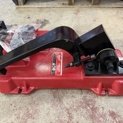 Milwaukee Band Saw Table
