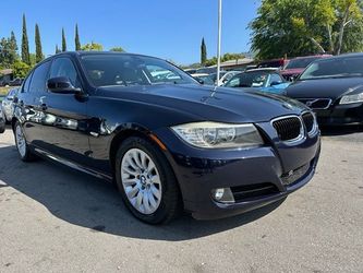 2009 BMW 3 Series