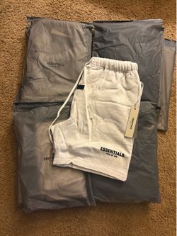 Essential Shorts