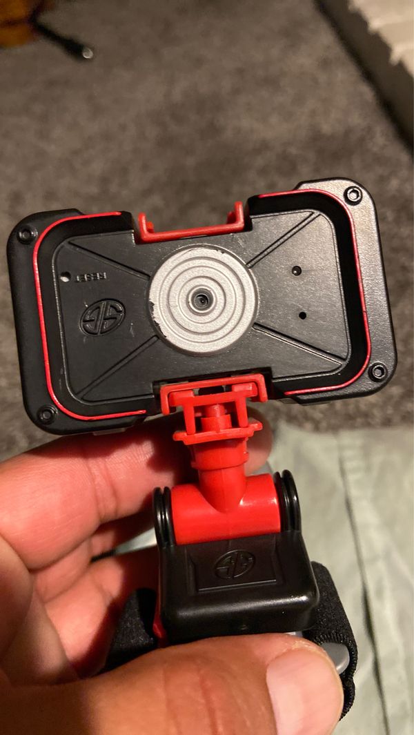 spy gear rc car camera