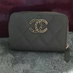 Authentic Chanel Coin Purse