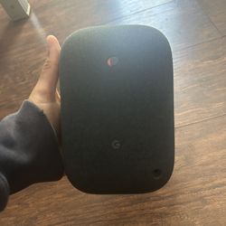 Google Nest Audio Smart Speaker 