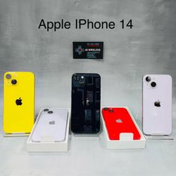 Apple iPhone 14